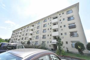 UR藤山台1110405の外観