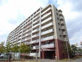 URルネシティ西宮津門0010502の外観