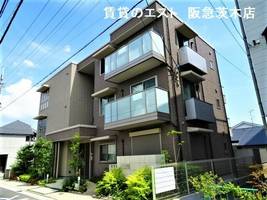 物件の外観画像