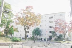 UR玉川橋0220406の外観