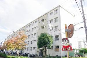 UR玉川橋0270502の外観