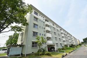 UR鶴山台0310204の外観
