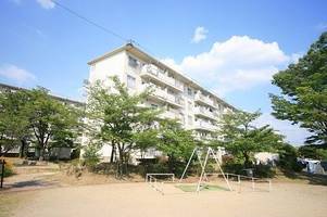 UR玉川橋0180305の外観