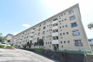 UR藤山台3270202の外観