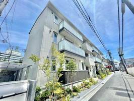 物件の外観画像