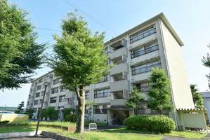 UR藤山台4150101の外観