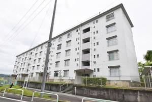 UR高森台1130203の外観