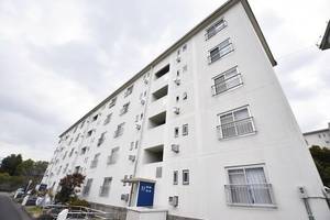 UR玉川橋0110405の外観