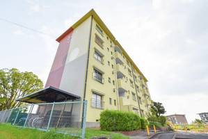 UR藤山台3230204の外観