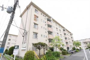 UR東豊中第二1160106の外観