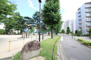 URアーバンラフレ志賀0240603の外観
