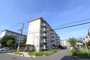 UR総持寺0400401の外観