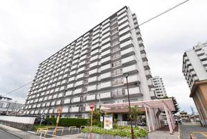 UR中丸0021424の外観