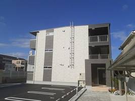 ハルズ HINODEの外観