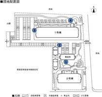 URルゼフィール金楽寺町0000805の外観