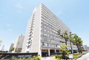 UR尾上0010806の外観