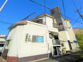 物件の外観画像