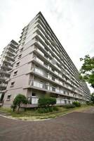 UR中百舌鳥公園0051114の外観