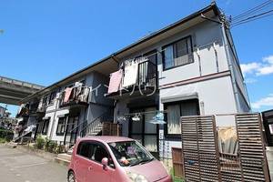 物件の外観画像