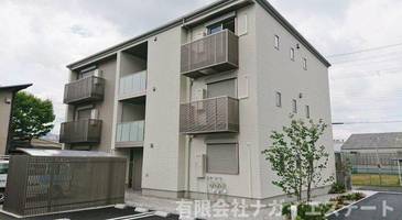 物件の外観画像