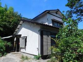 福岡県北九州市小倉南区中吉田5丁目(一戸建)の賃貸物件の外観