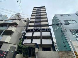 大阪府大阪市淀川区西中島6丁目(マンション)の賃貸物件の外観