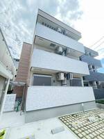 物件の外観画像