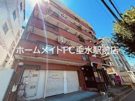 物件の外観画像