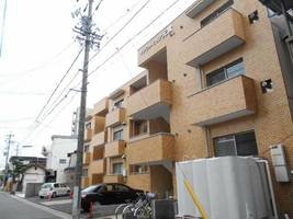 サンファミリア元宮の外観