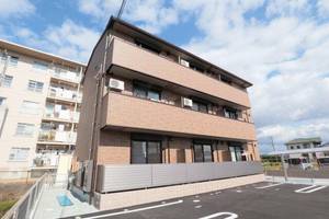 物件の外観画像