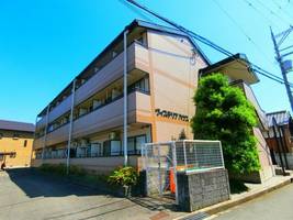 物件の外観画像