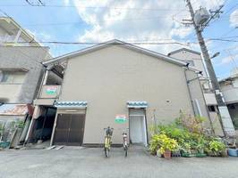 物件の外観画像