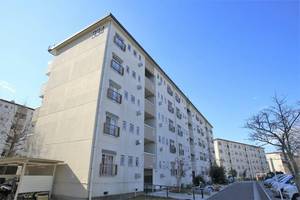 UR金剛3340202の外観