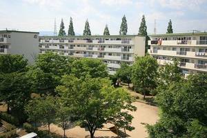 UR富田0420402の外観
