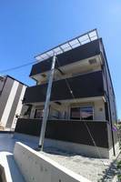 エステイトE垂水1の外観