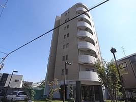 物件の外観画像