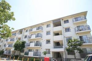 UR藤沢台第三3150203の外観