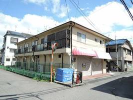 物件の外観画像