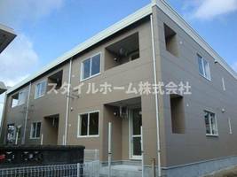 物件の外観画像