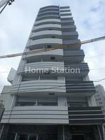 大阪府大阪市福島区吉野5丁目(マンション)の賃貸物件の外観