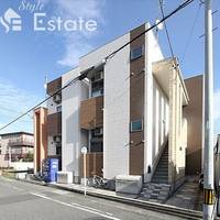 物件の外観画像
