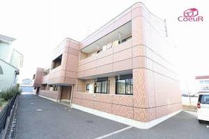 奈良県磯城郡田原本町大字千代(アパート)の賃貸物件の外観