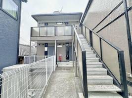 物件の外観画像