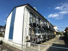 物件の外観画像