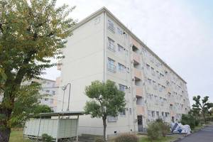 UR金剛0230305の外観