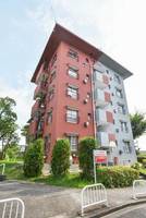 UR藤山台3130402の外観