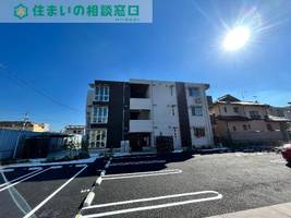 物件の外観画像