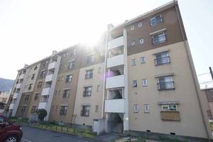 UR城野0200024の外観