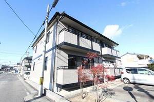 物件の外観画像