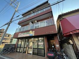 物件の外観画像